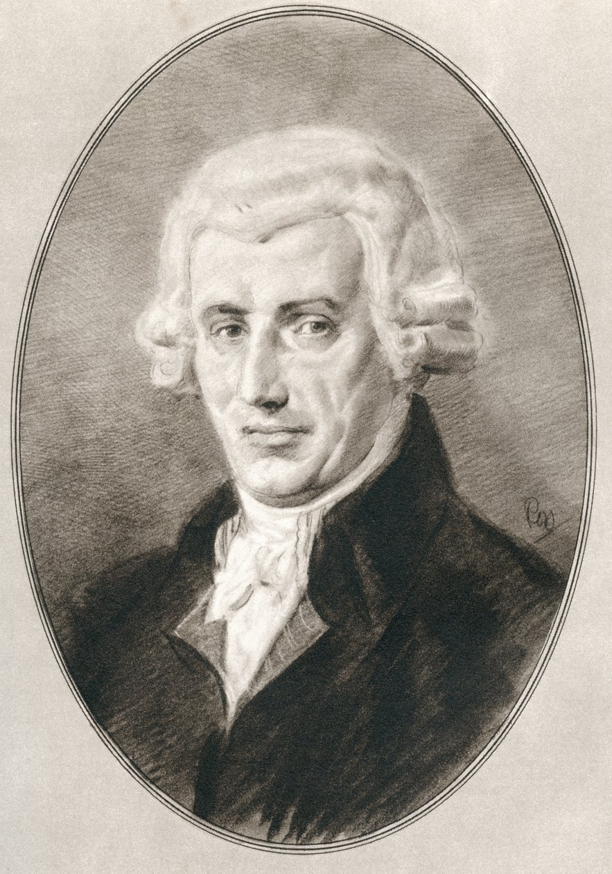 (Franz) Joseph Haydn, Büyük Bestecilerin Yaşayan Biyografilerinden by Gordon Ross