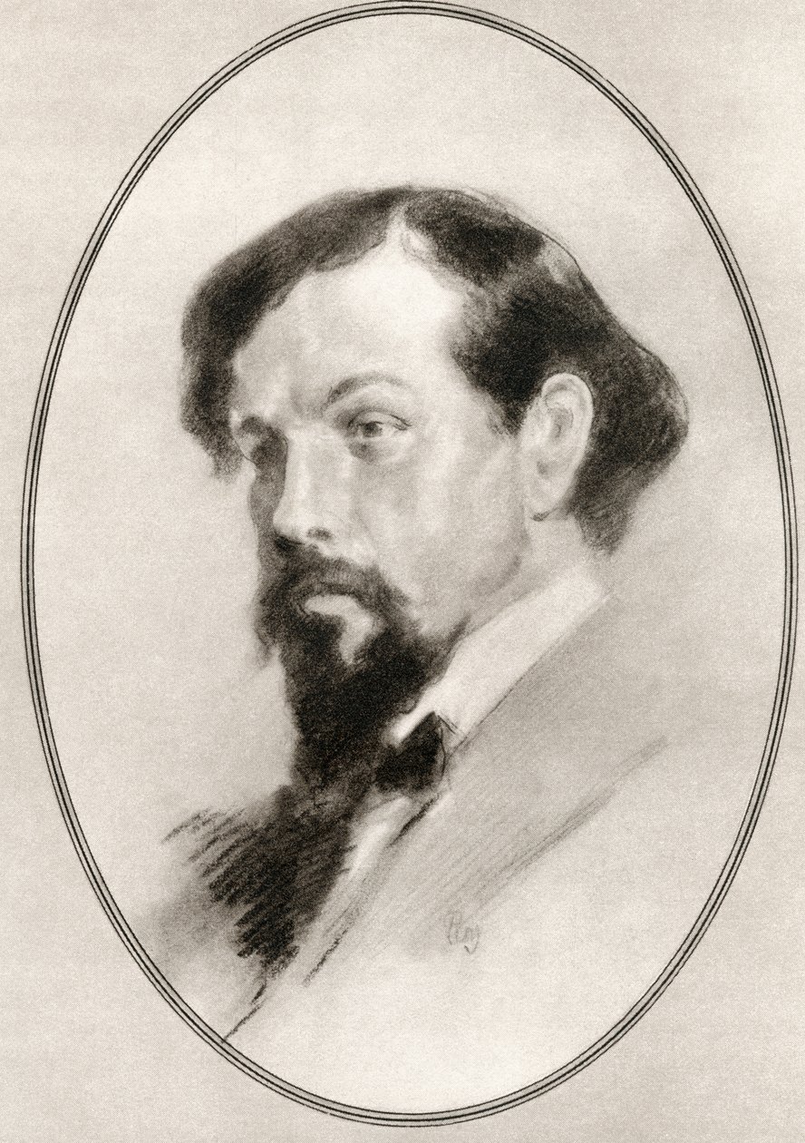 Büyük Bestecilerin Yaşayan Biyografilerinden Achille-Claude Debussy by Gordon Ross