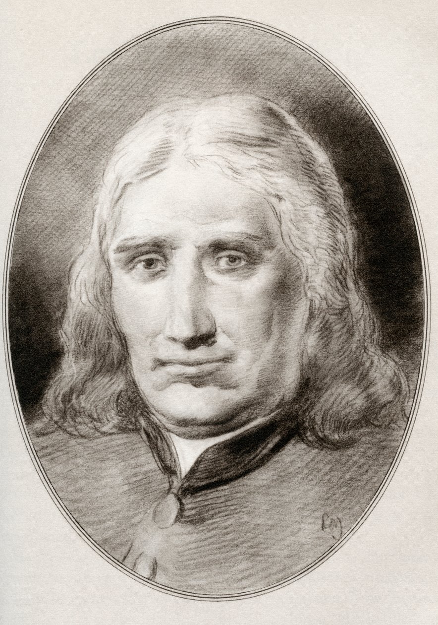 Dini Liderlerin Yaşayan Biyografilerinden George Fox by Gordon Ross