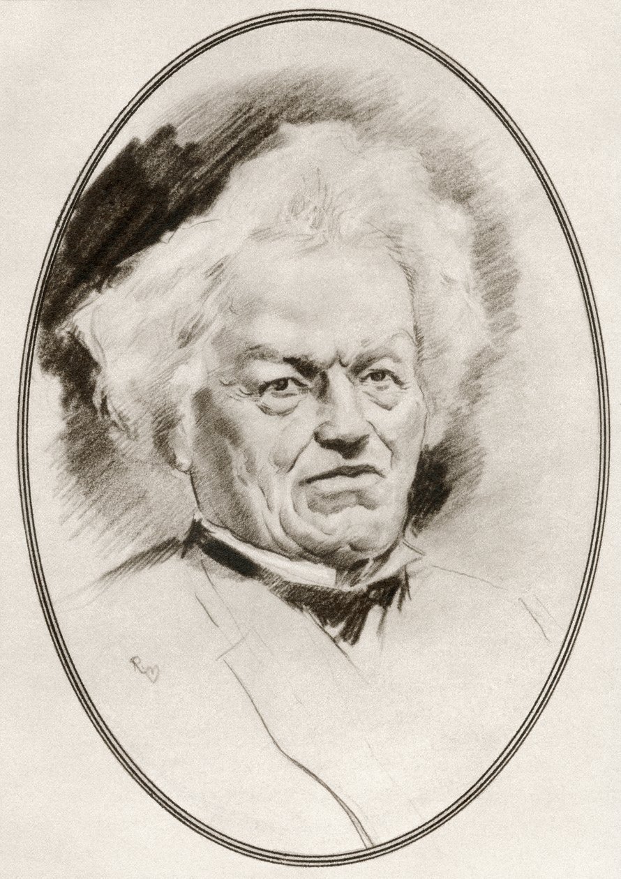 Büyük Ressamların Yaşayan Biyografilerinden Jean-Baptiste-Camille Corot by Gordon Ross