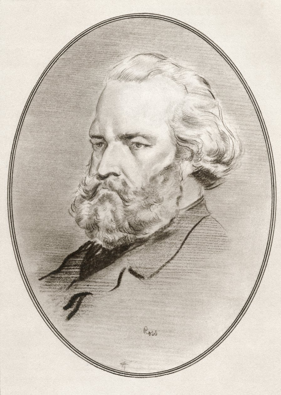 Jean-Francois Millet, Büyük Ressamların Yaşayan Biyografilerinden by Gordon Ross