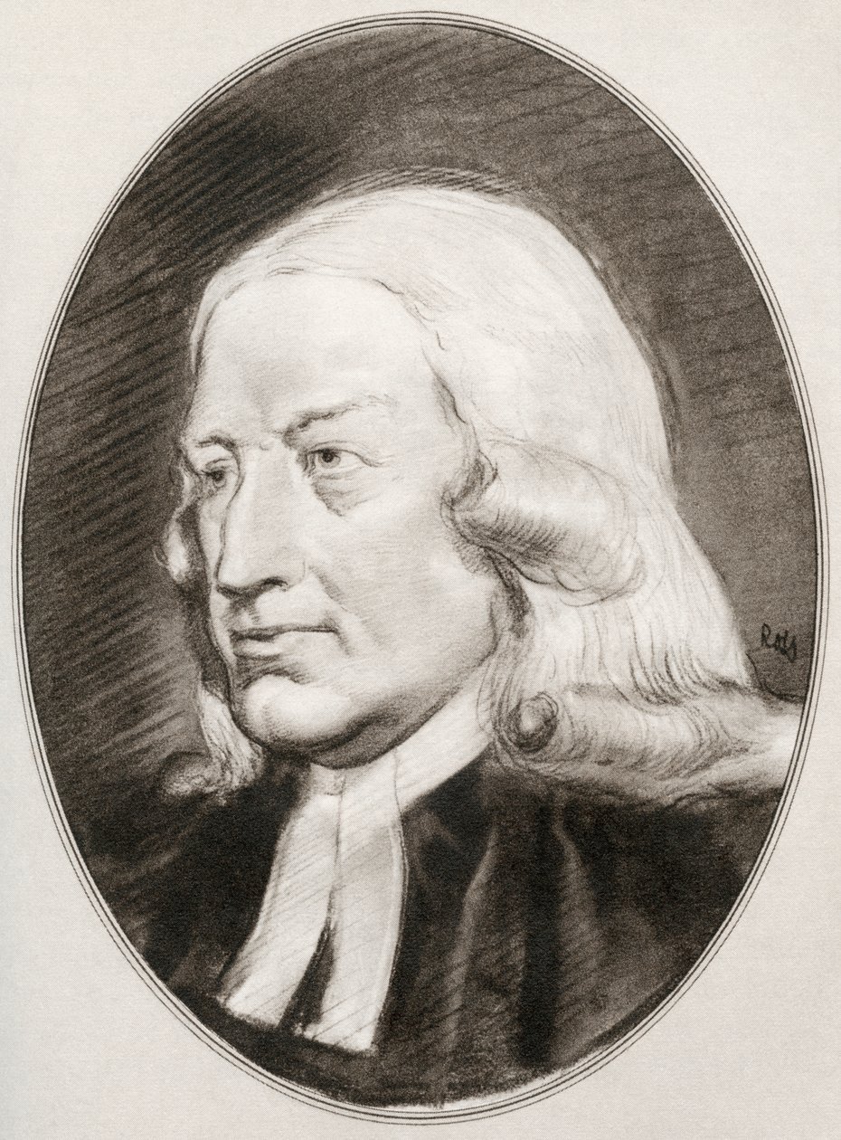John Wesley, Dini Liderlerin Yaşayan Biyografilerinden by Gordon Ross