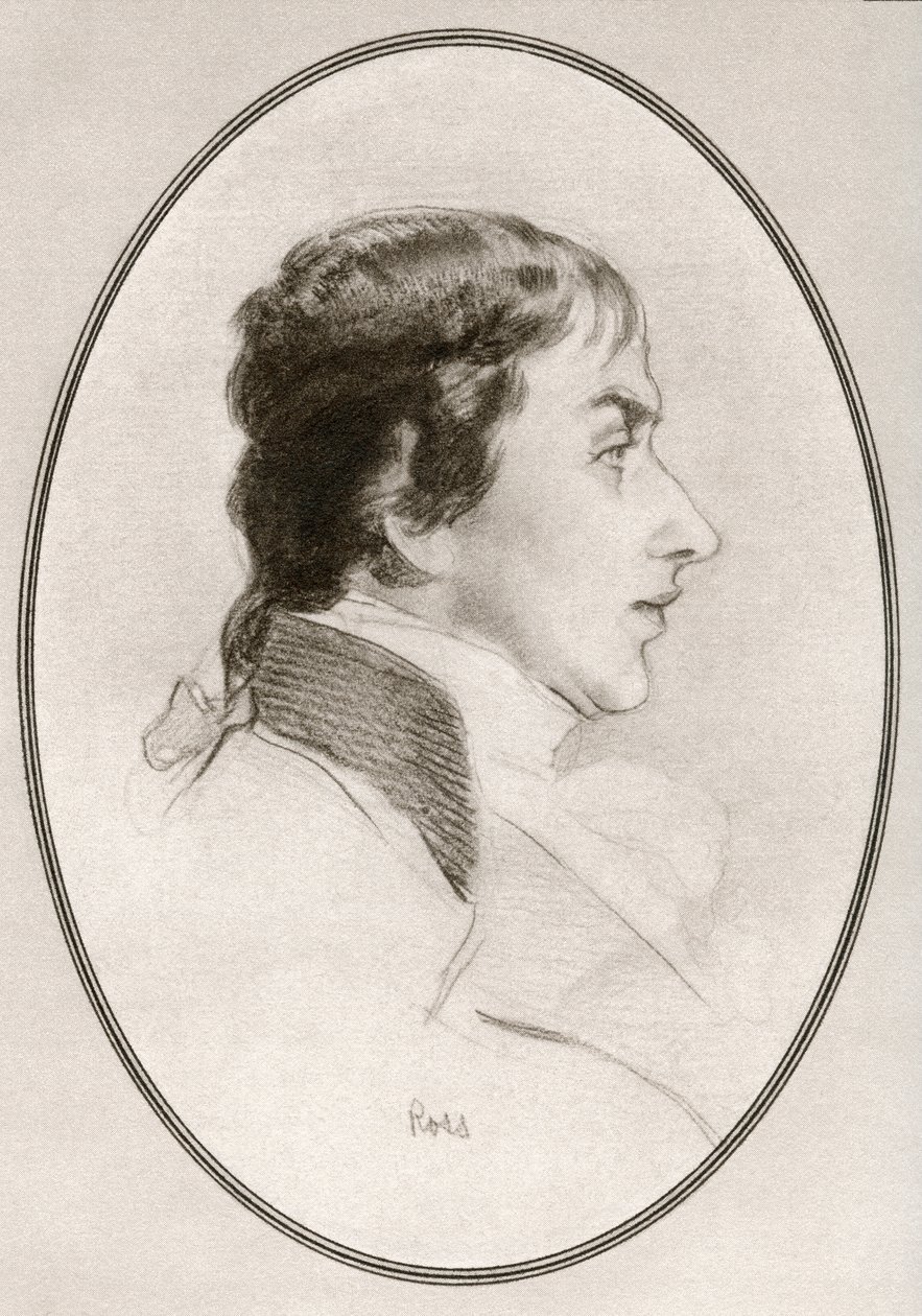 Joseph Mallord William Turner, Büyük Ressamların Yaşayan Biyografilerinden by Gordon Ross