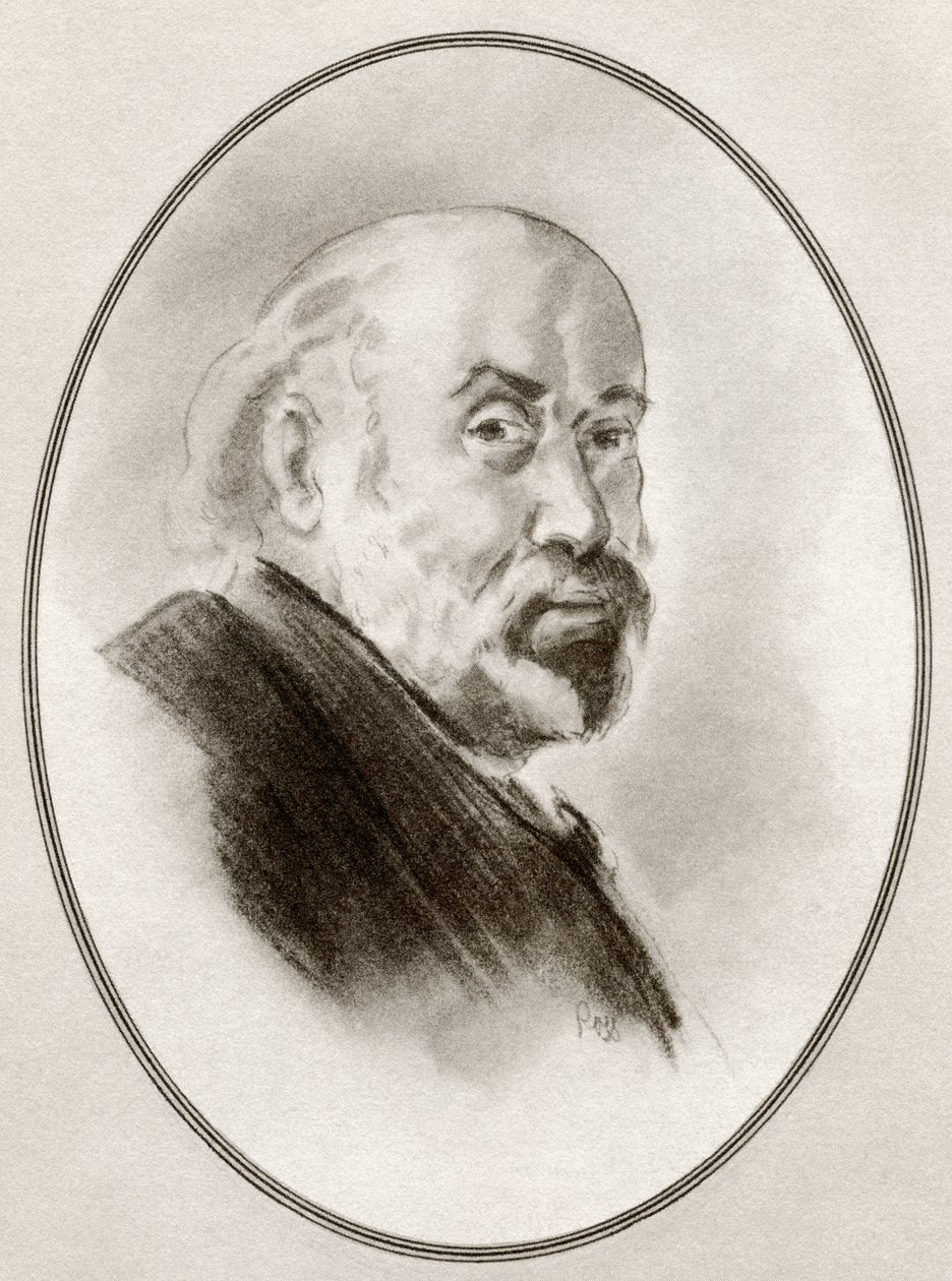 Paul Cezanne, Büyük Ressamların Yaşayan Biyografilerinden by Gordon Ross