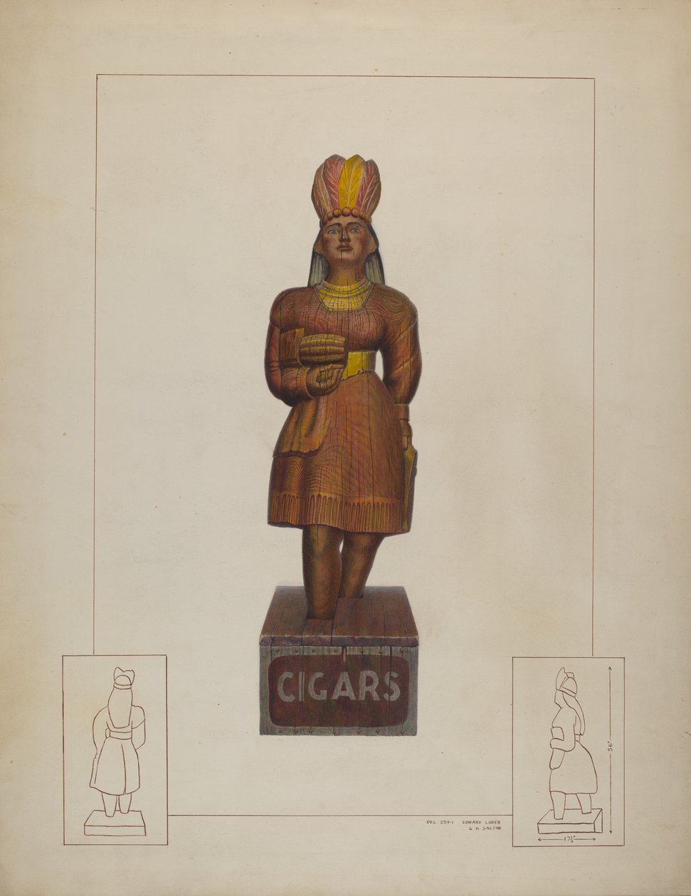 Puro Mağazası Hint by Gordon Saltar and Edward L. Loper