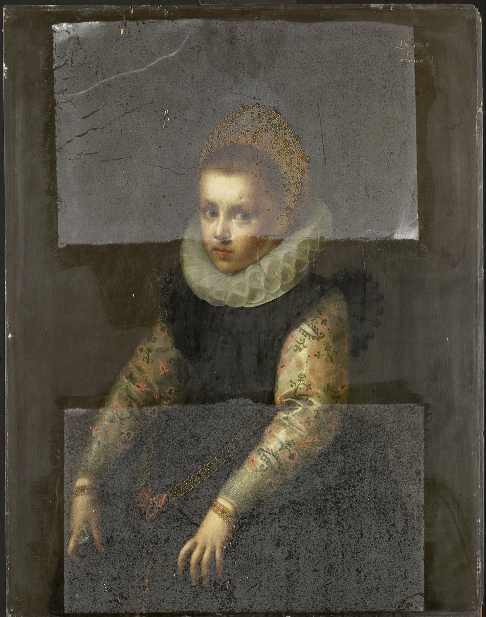 Catharina Fourmenois