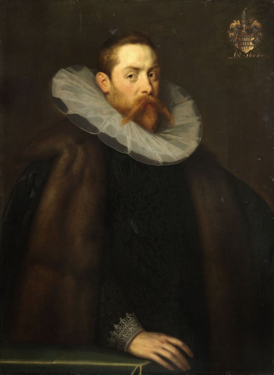  by Gortzius Geldorp