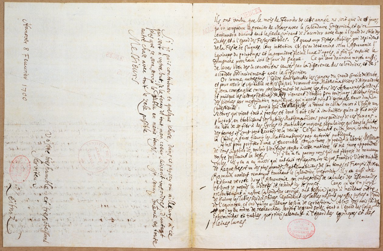 Leibniz