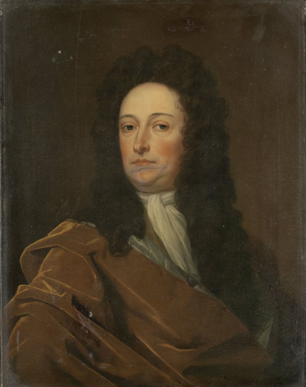 Aernout van Citters (1633-96), Hollanda Cumhuriyeti