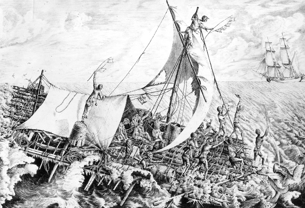  by Gottfried or Godefroy Engelmann