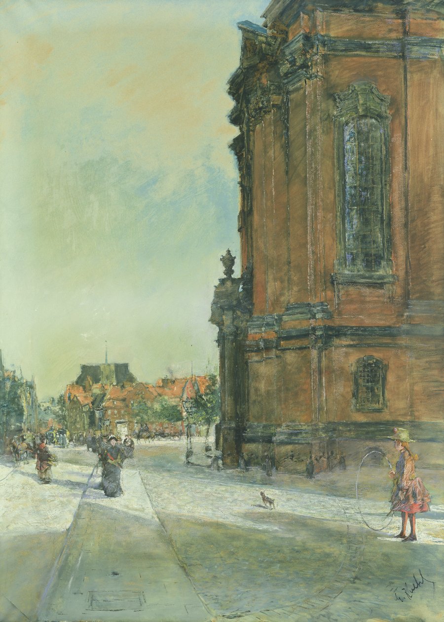 Hamburg