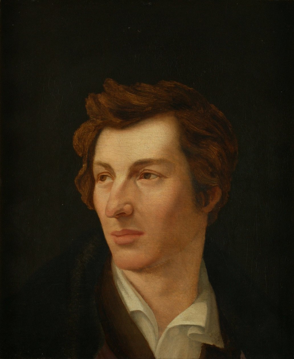 Şair Heinrich Heine