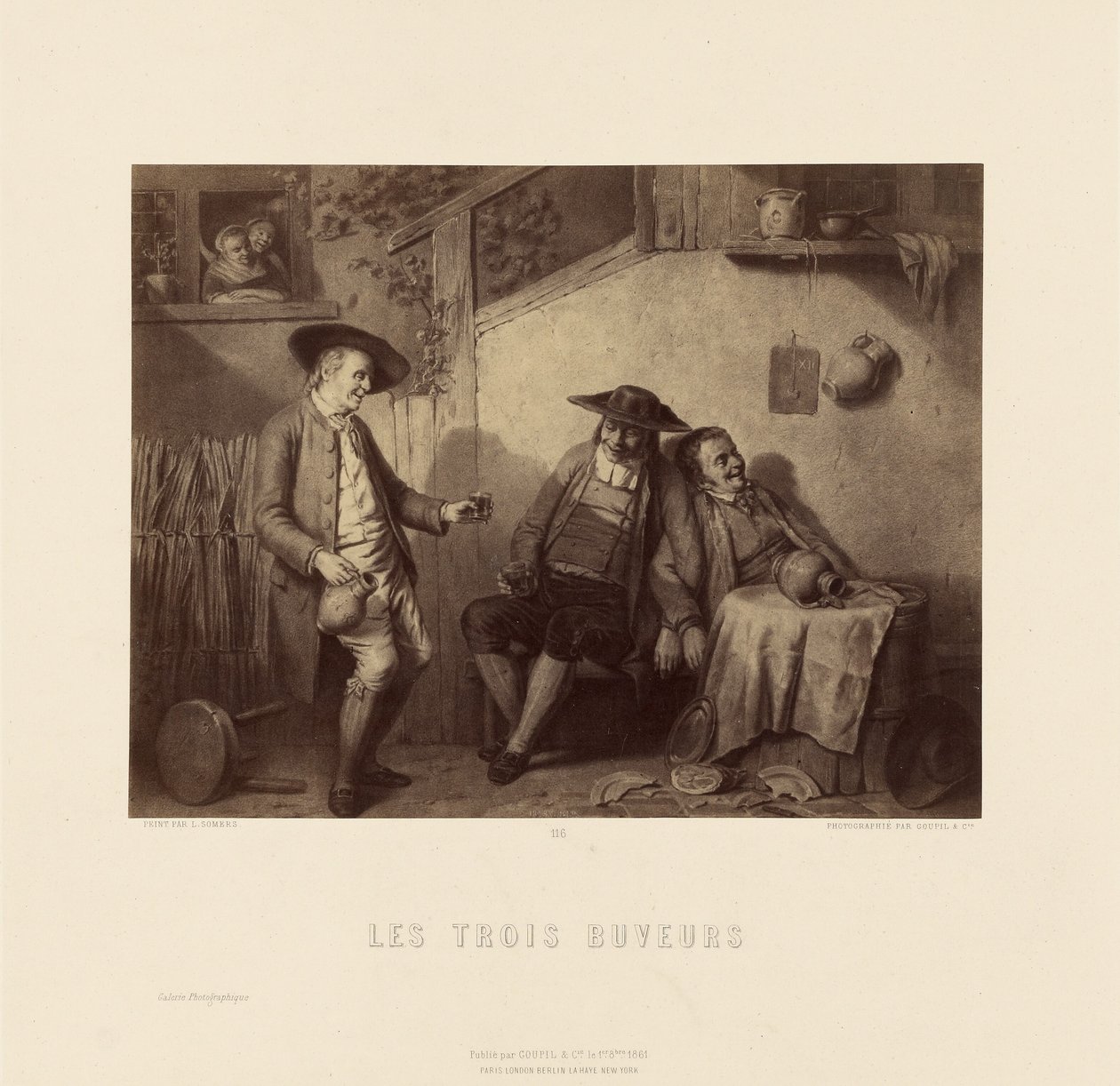 by Goupil and Cie.
