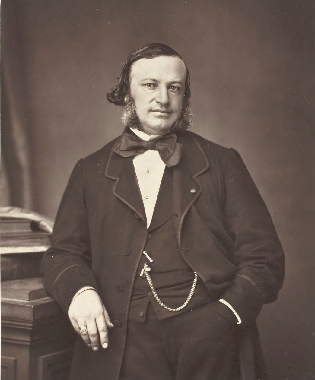 Auguste Ambroise Tardieu Fransız doktor ve adli bilim adamı, 1818-1879, 187679. by Goupil and Co