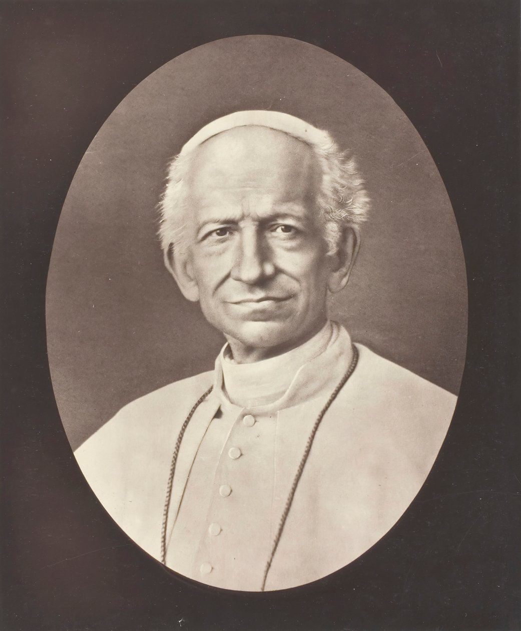 Leon XIII, 187579. by Goupil and Co