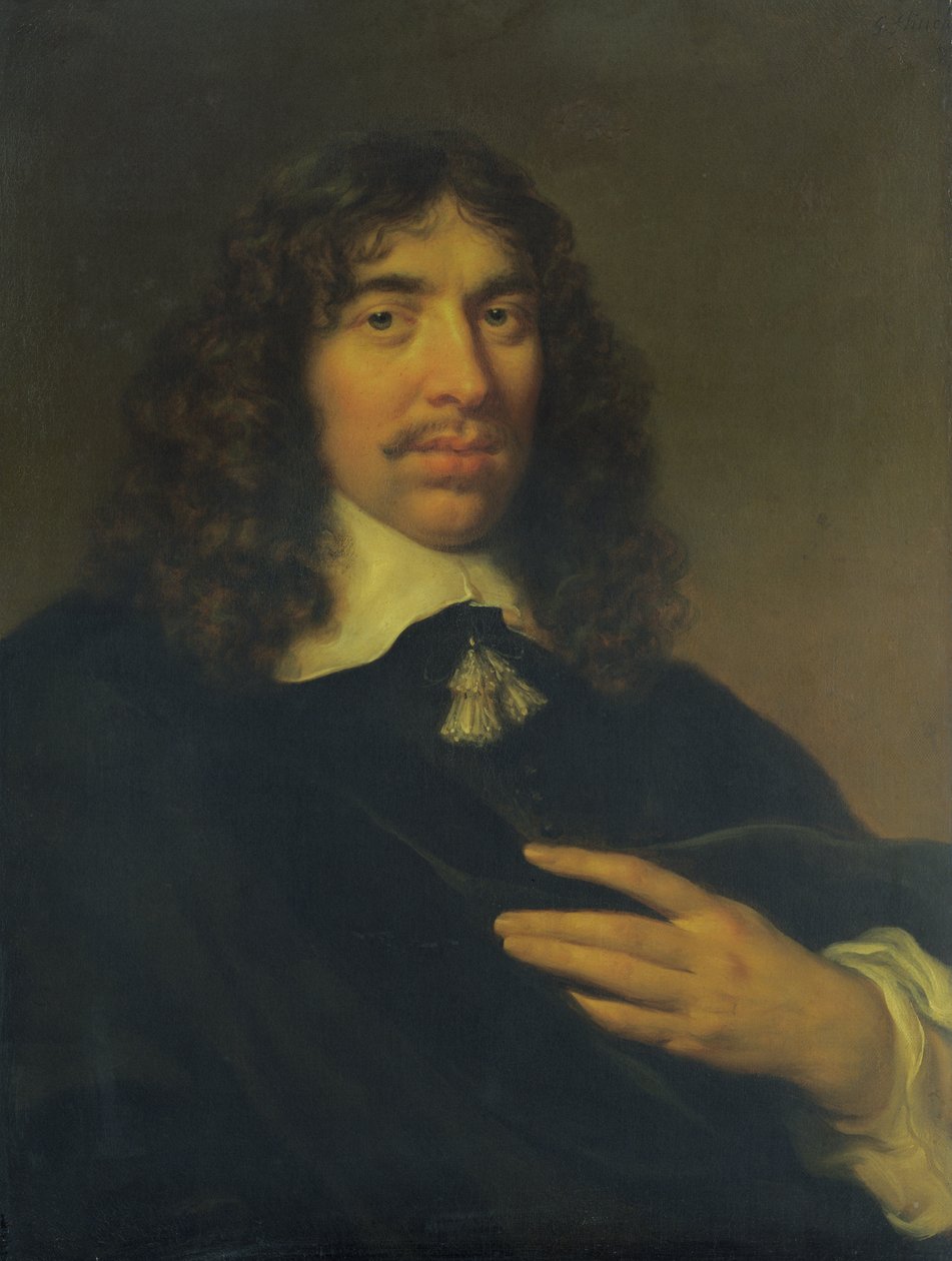 Fjöldi Parísarbúa ræðst á og myrðir vörðinn við innganginn að íbúðum drottningarinnar í Versölum 6. október 1789 turki by Govaert Flinck