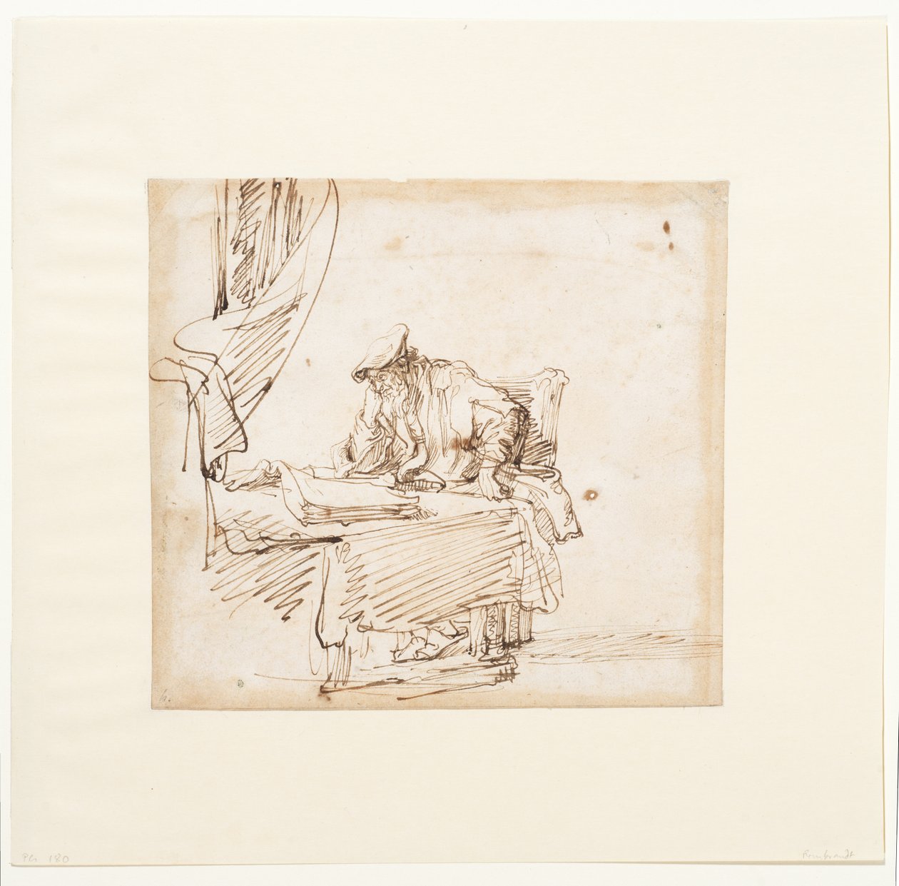  by Govaert (attr. to) Flinck