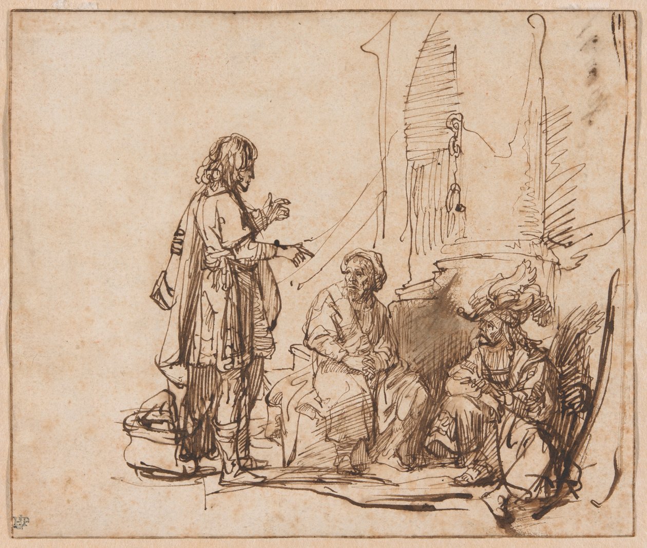  by Govaert Flinck