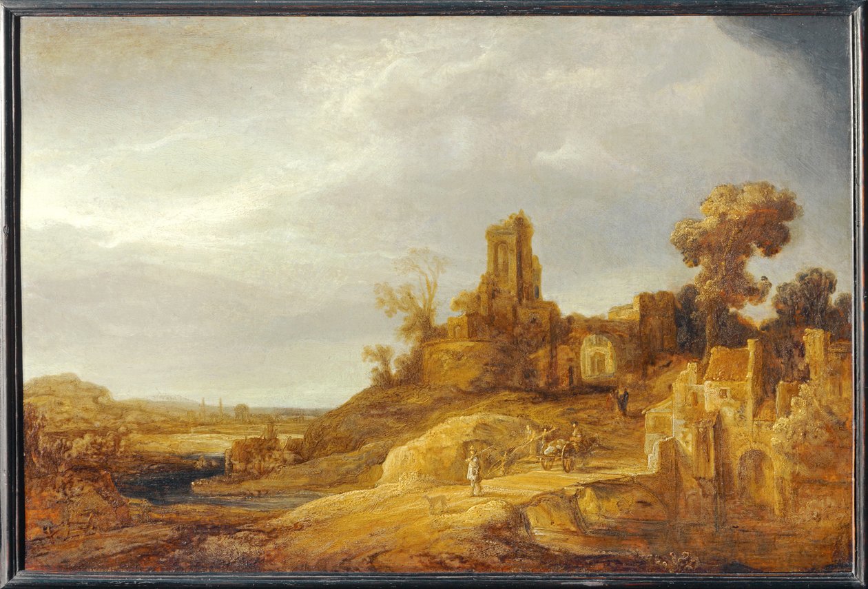  by Govaert Flinck