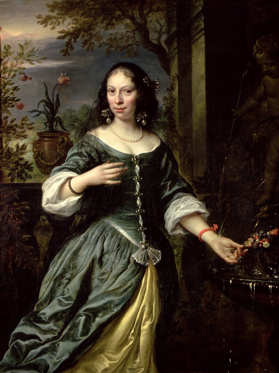 Margaretha Tulp