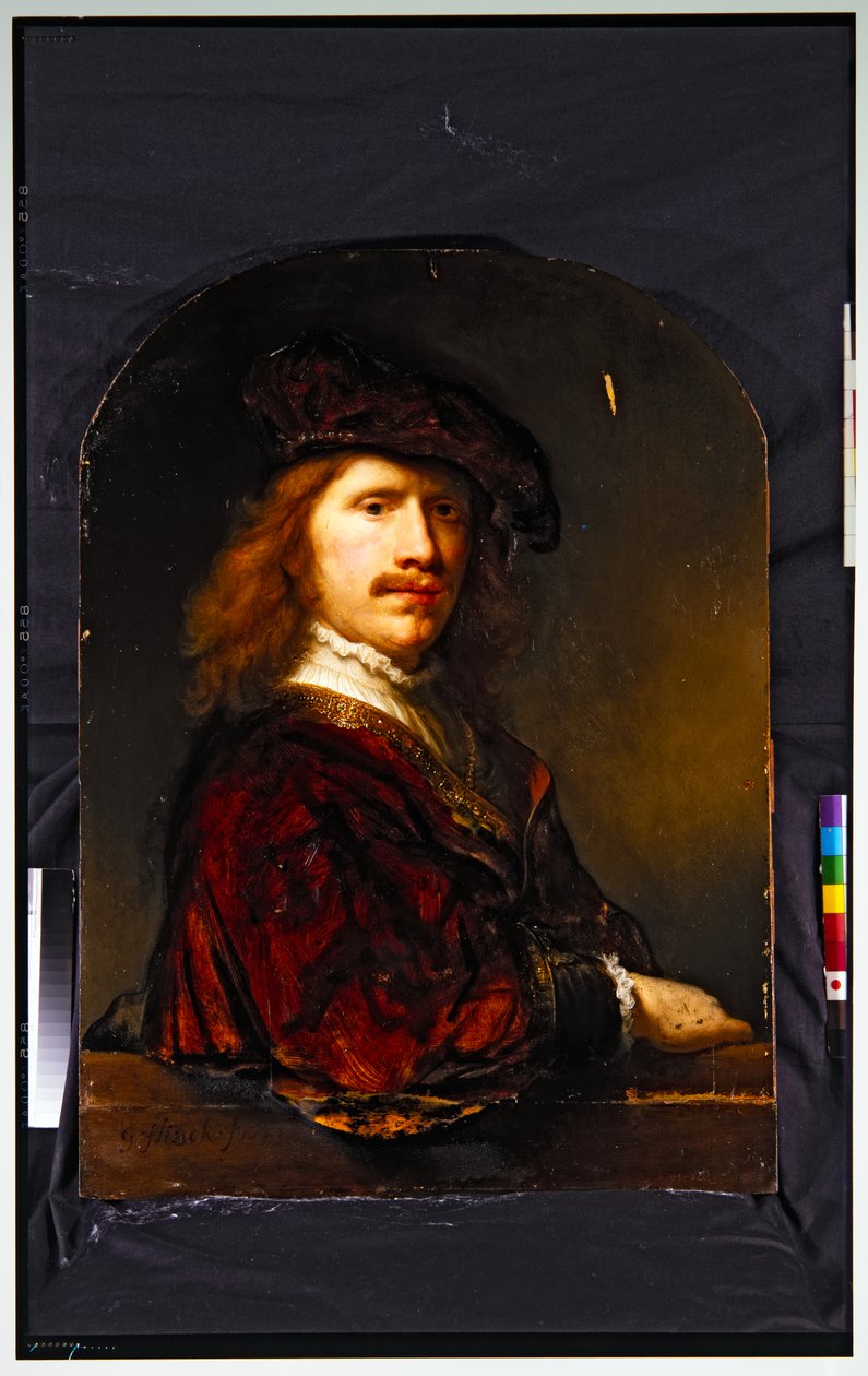  by Govaert Flinck