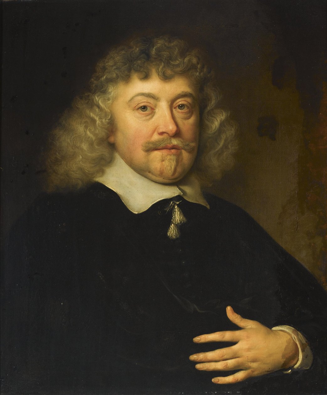 Joseph Coymans