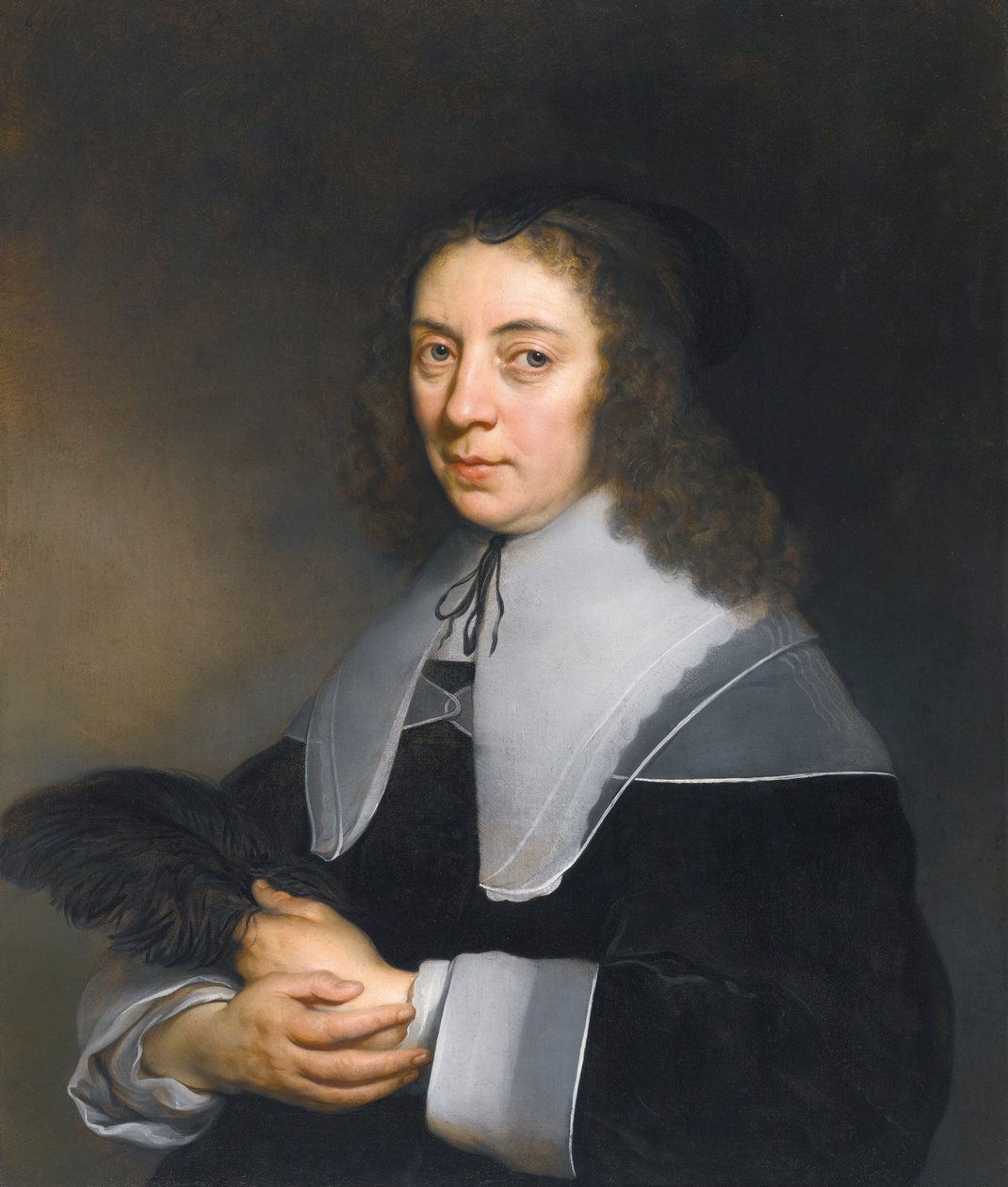  by Govert Flinck