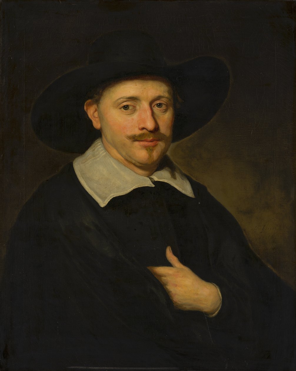  by Govert Flinck