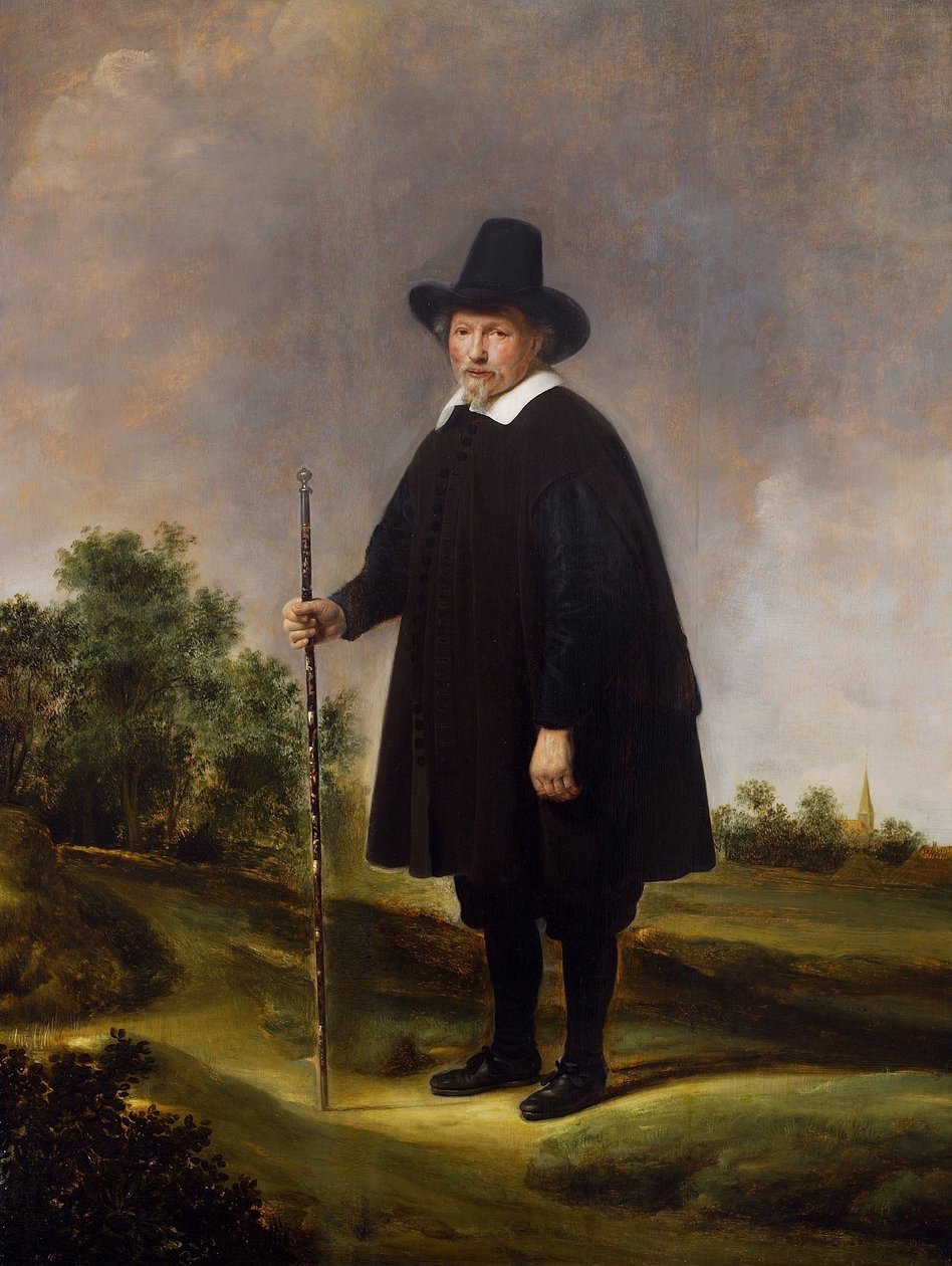  by Govert Flinck