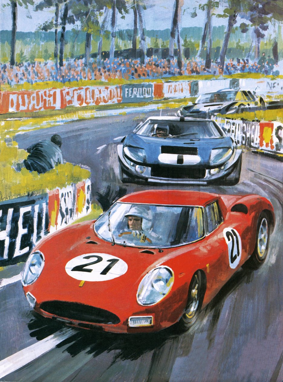  by Graham Coton