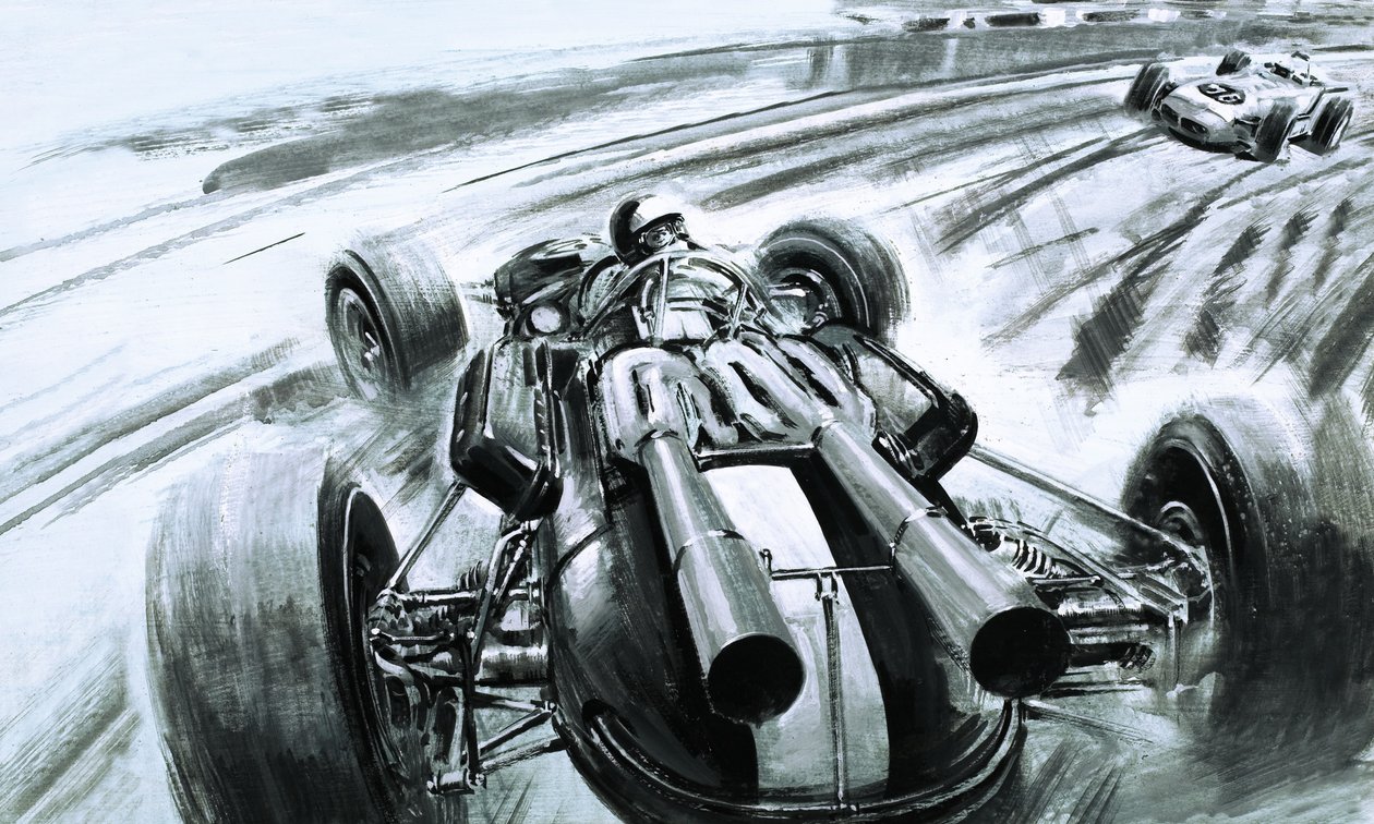  by Graham Coton