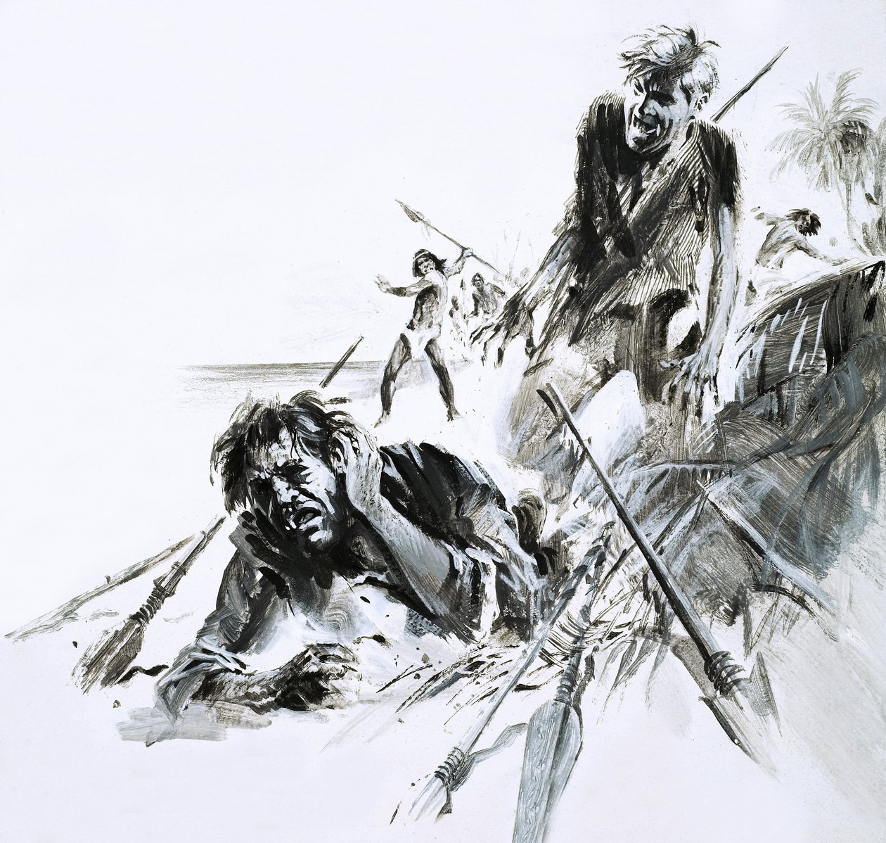  by Graham Coton