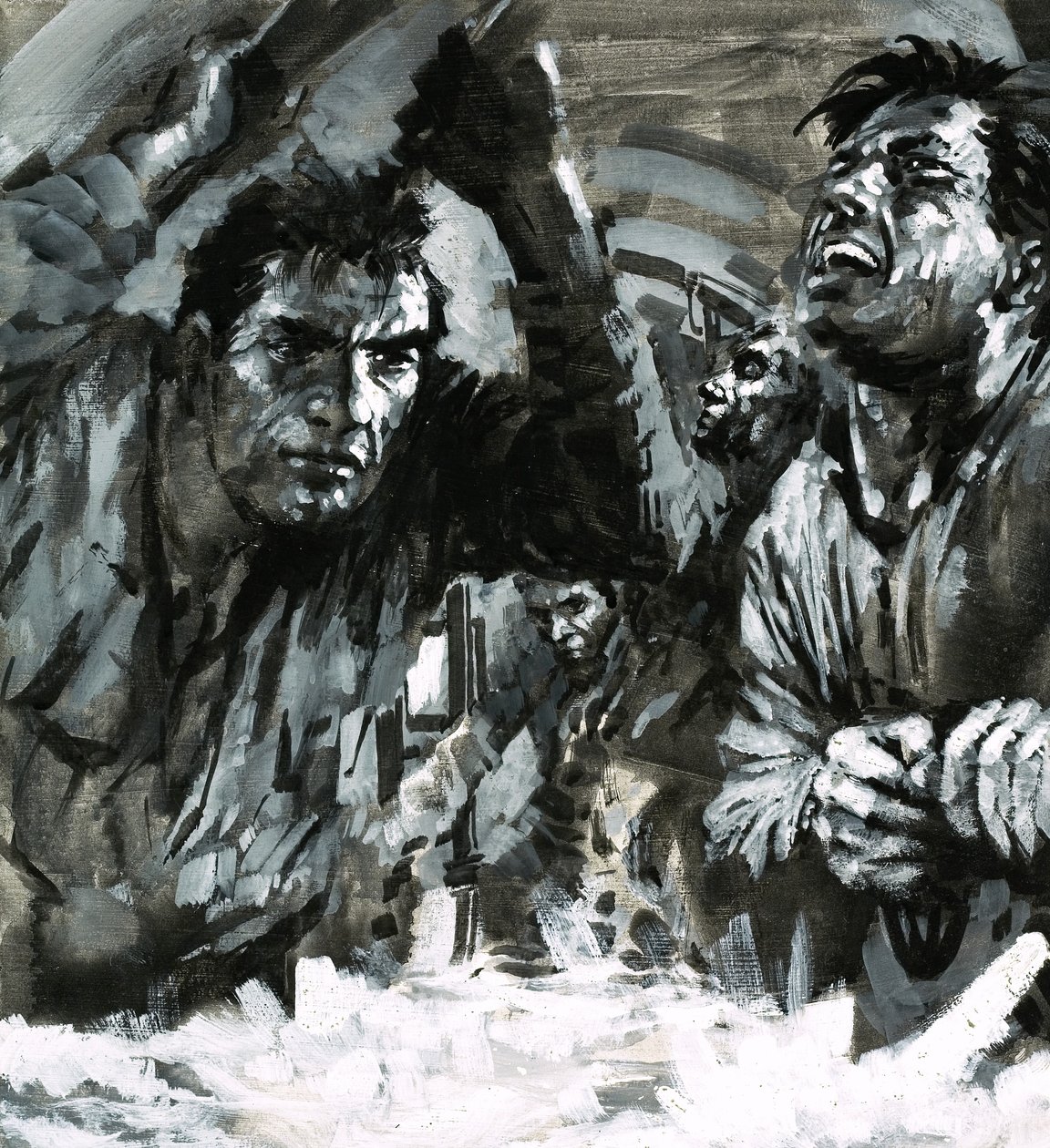  by Graham Coton