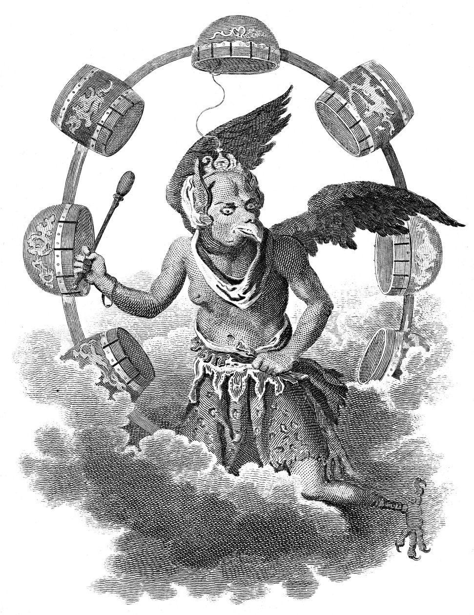 Çinlilerin Jüpiter