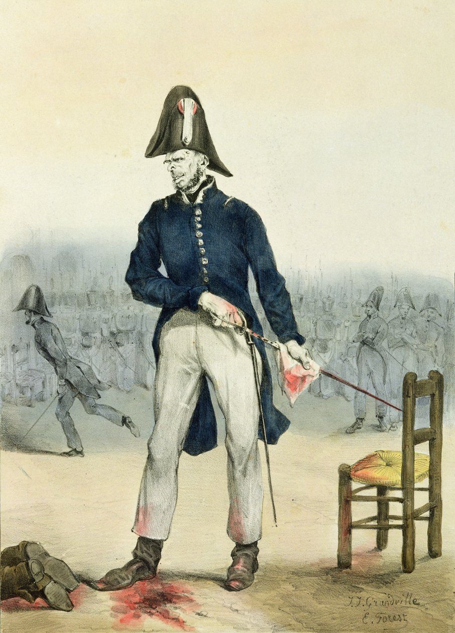 Asayiş de Paris
