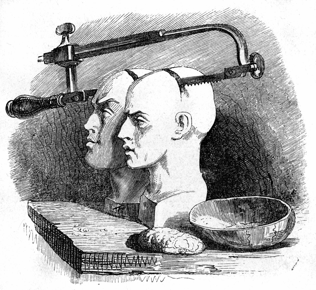  by Grandville (1803 47)