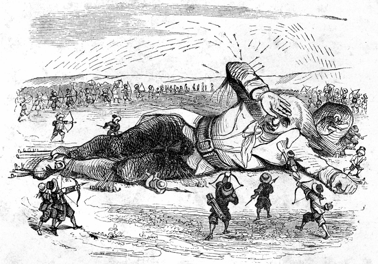  by Grandville (1803 47)