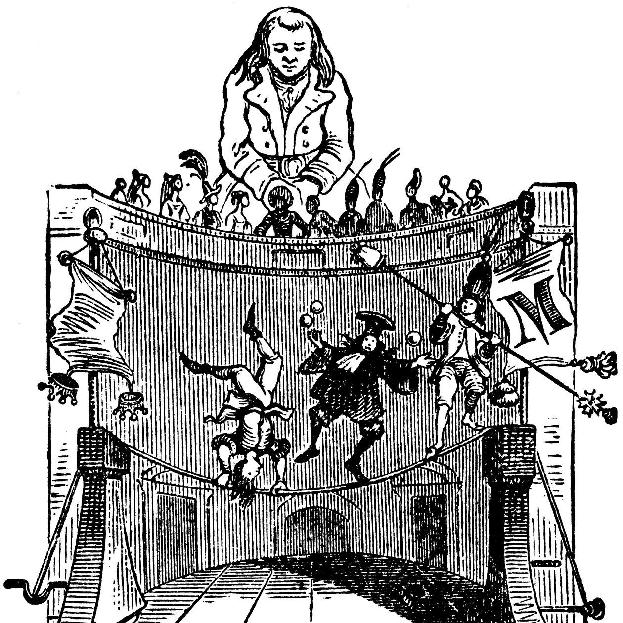  by Grandville (1803 47)
