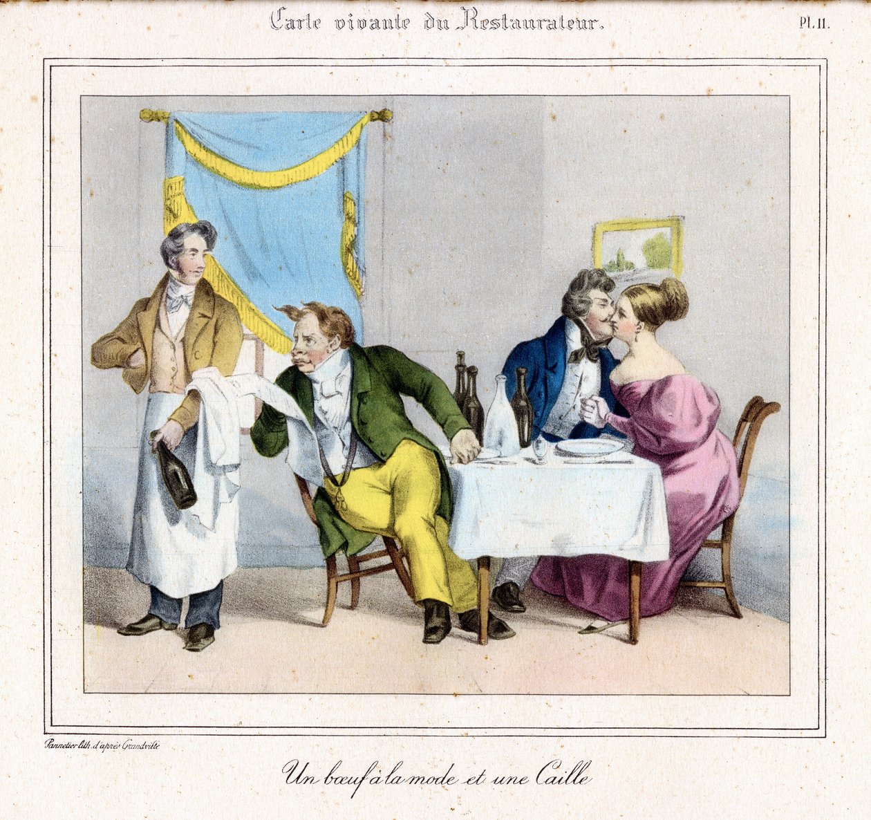 Restaurateur