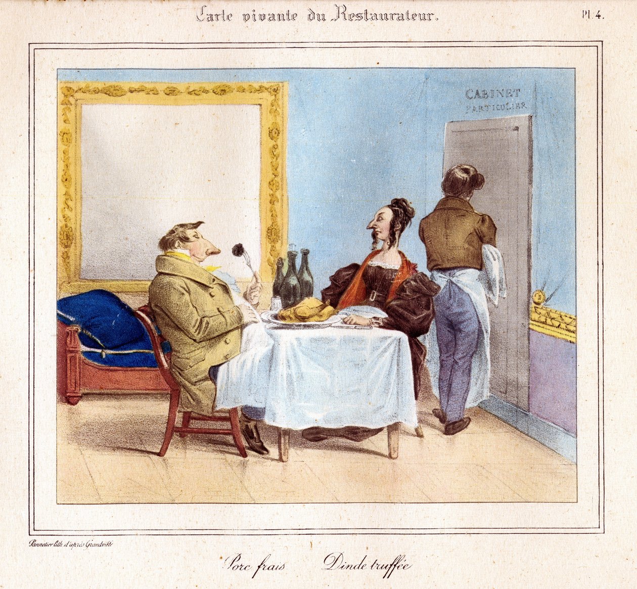 Restaurateur