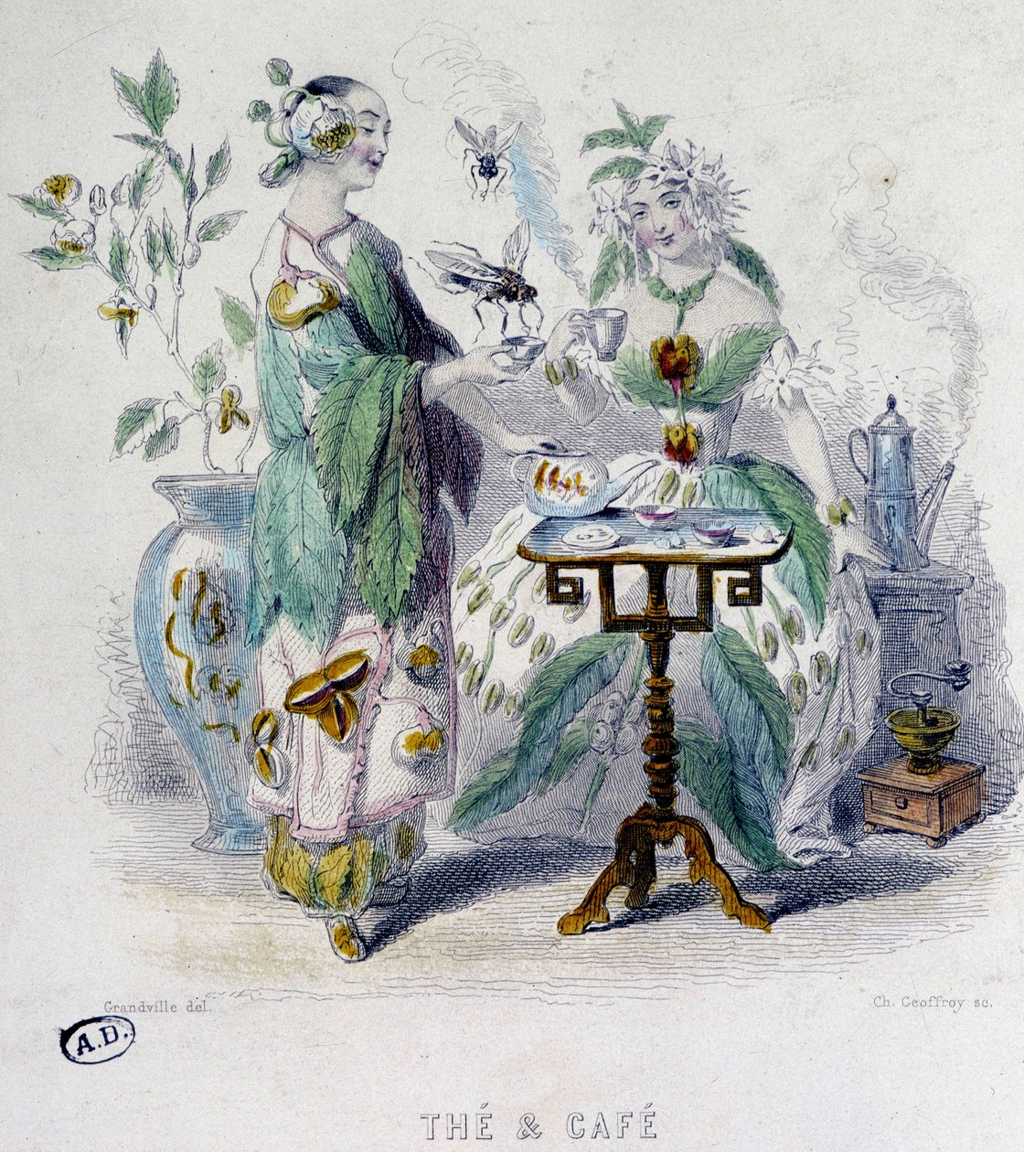 Grandville