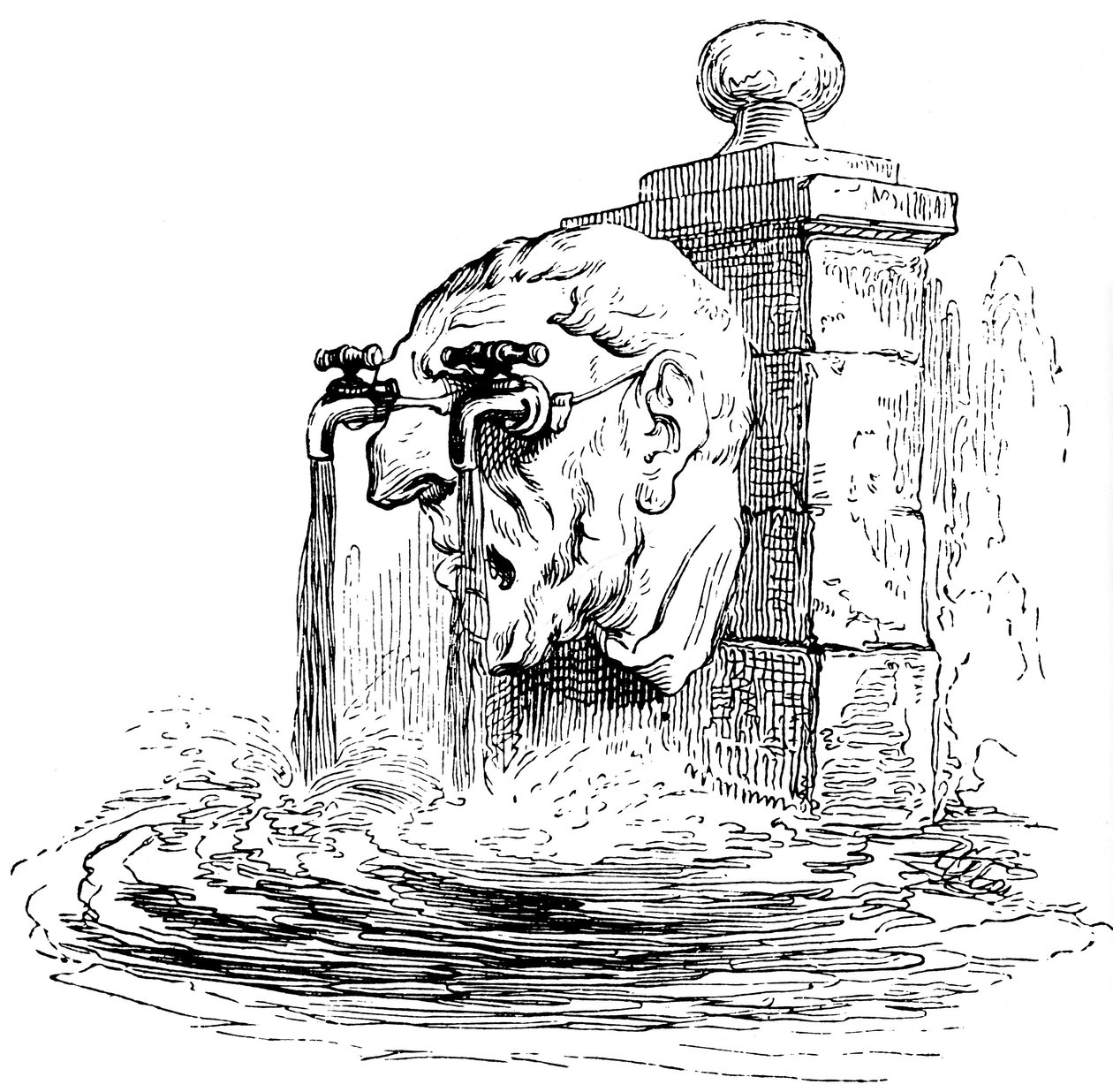  by Grandville (1803 47)