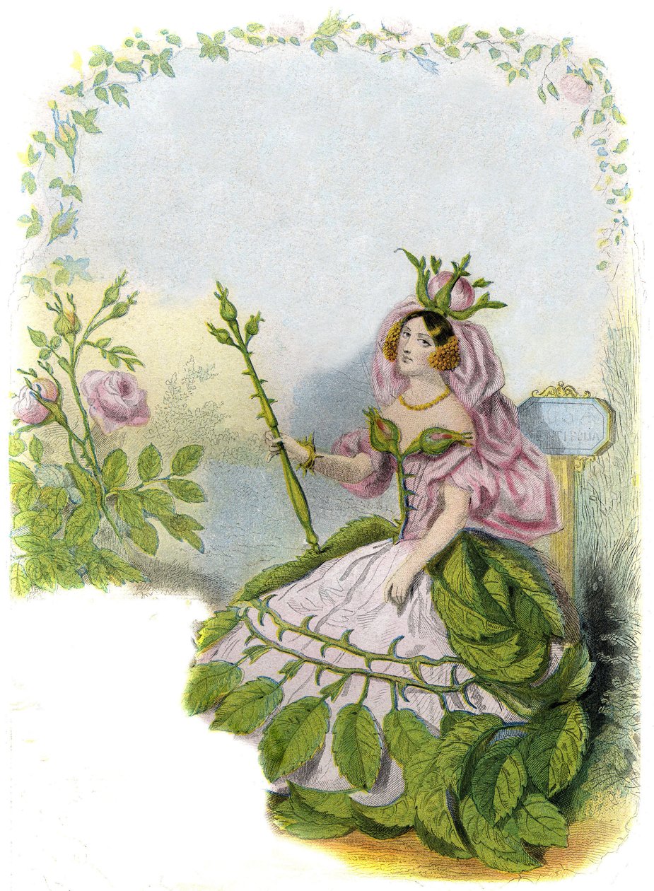  by Grandville (1803 47)
