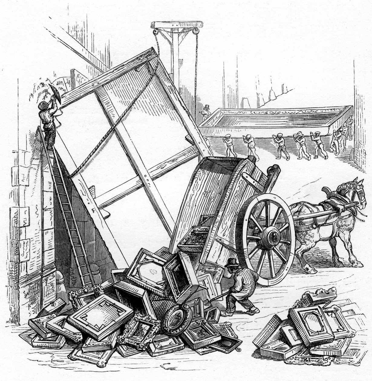  by Grandville (1803 47)