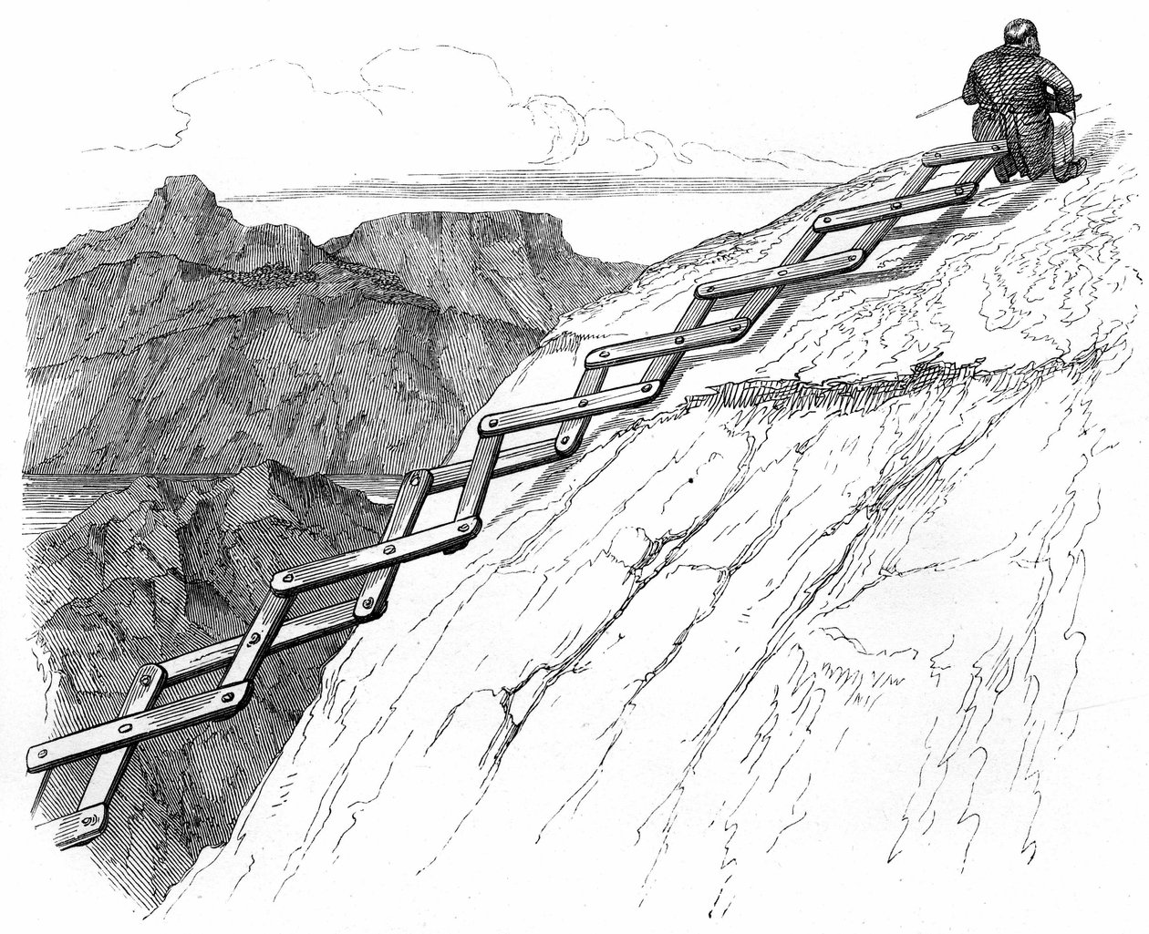  by Grandville (1803 47)