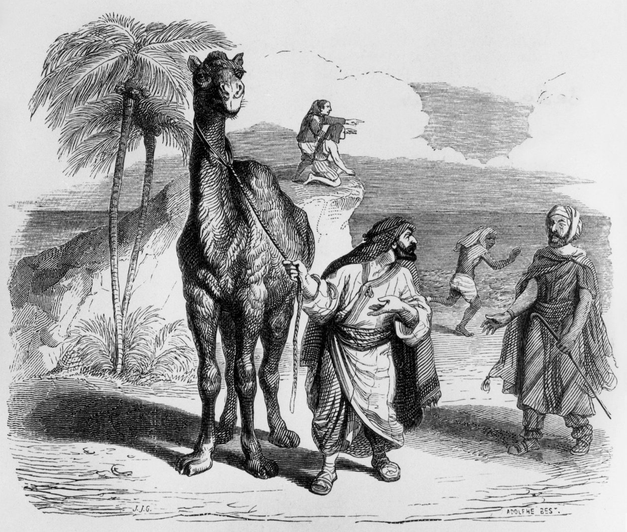  by Grandville (1803 47)