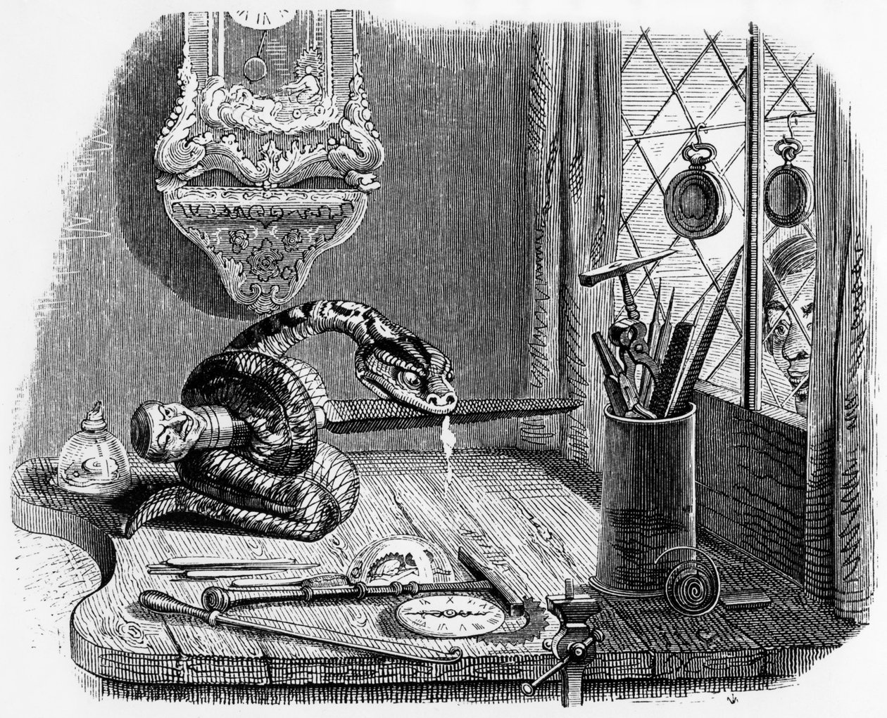  by Grandville (1803 47)