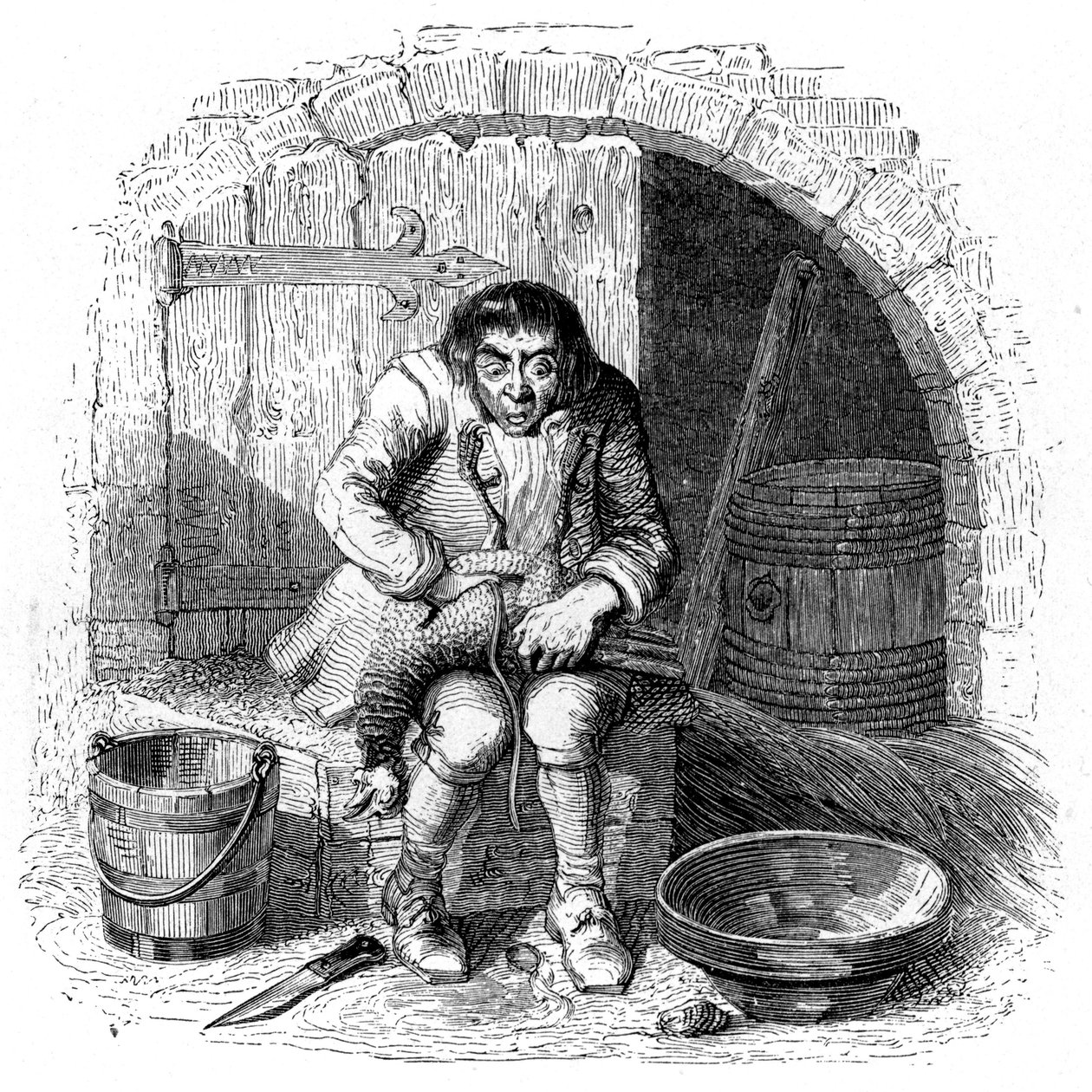  by Grandville (1803 47)