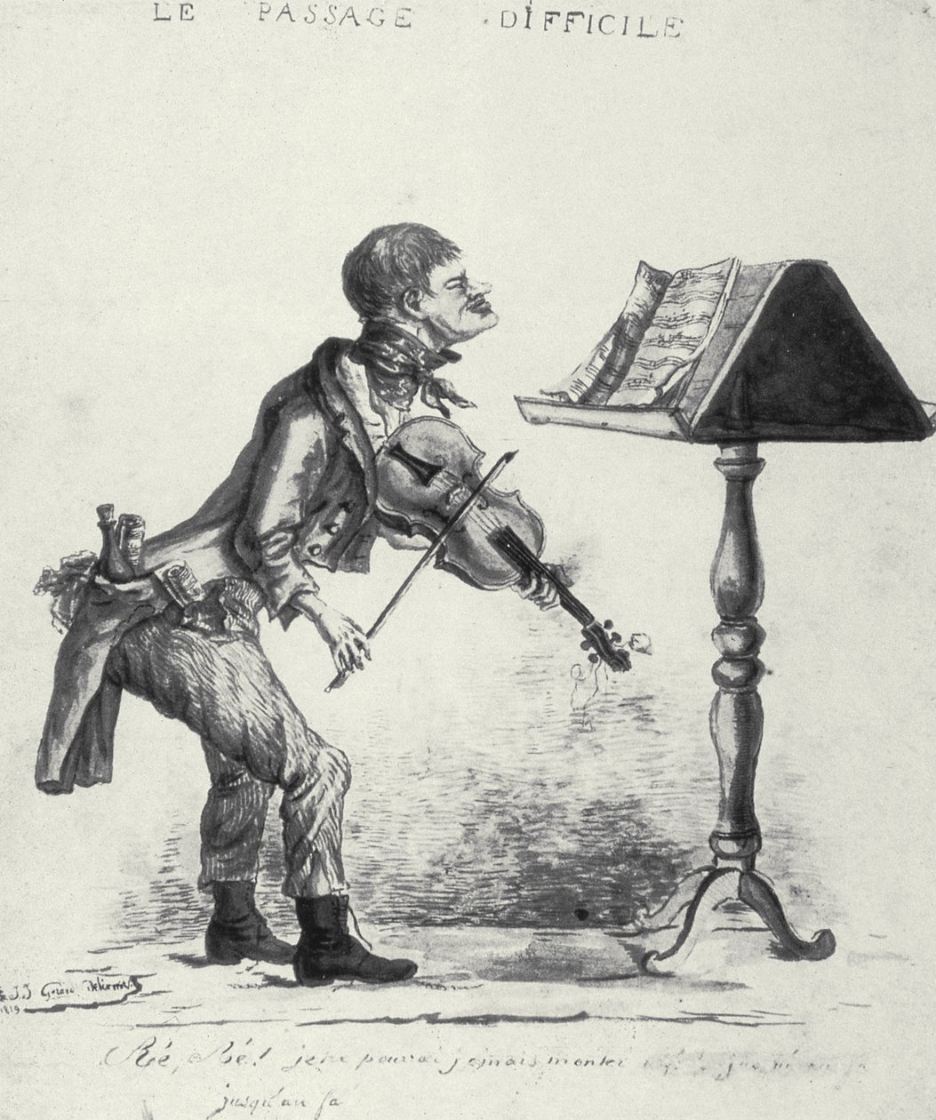 Zor Geçit by Grandville