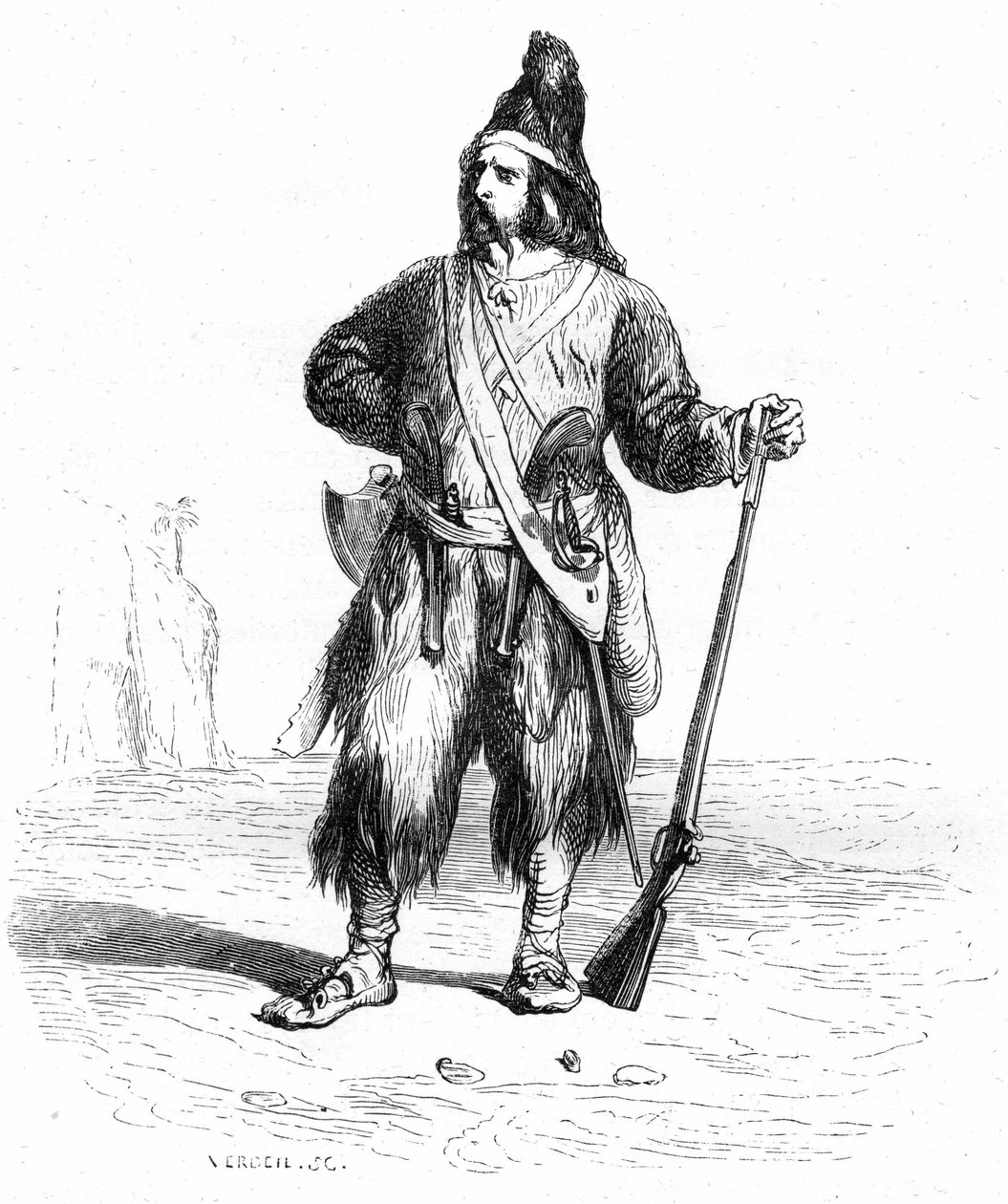  by Grandville (1803 47)